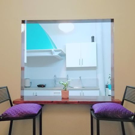 Downtown Apartment Thessaloníki Eksteriør bilde
