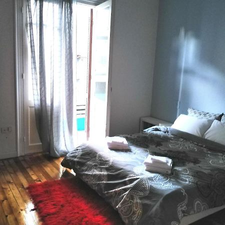Downtown Apartment Thessaloníki Eksteriør bilde