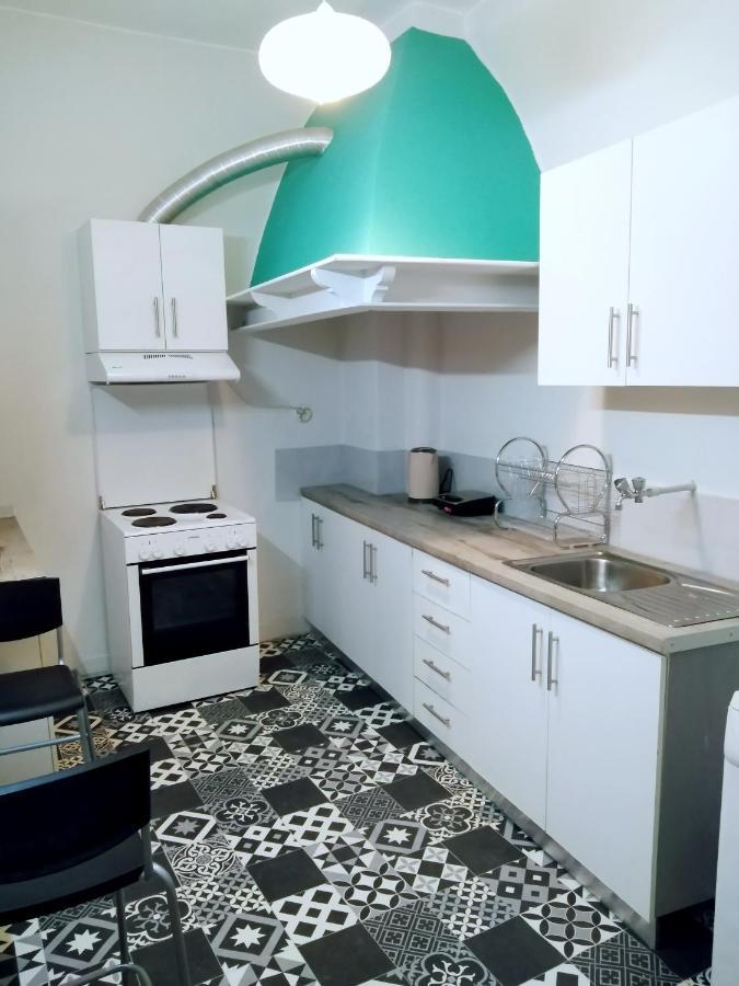 Downtown Apartment Thessaloníki Eksteriør bilde