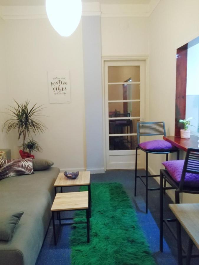 Downtown Apartment Thessaloníki Eksteriør bilde