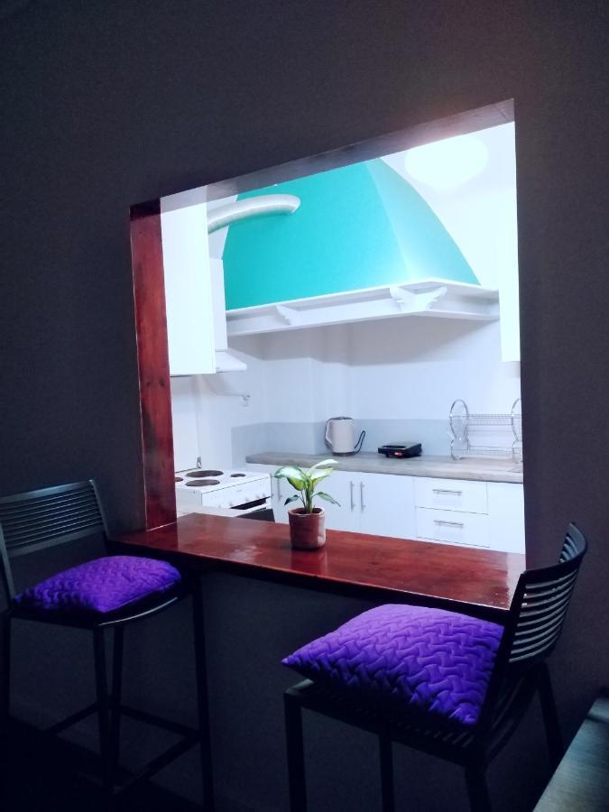 Downtown Apartment Thessaloníki Eksteriør bilde