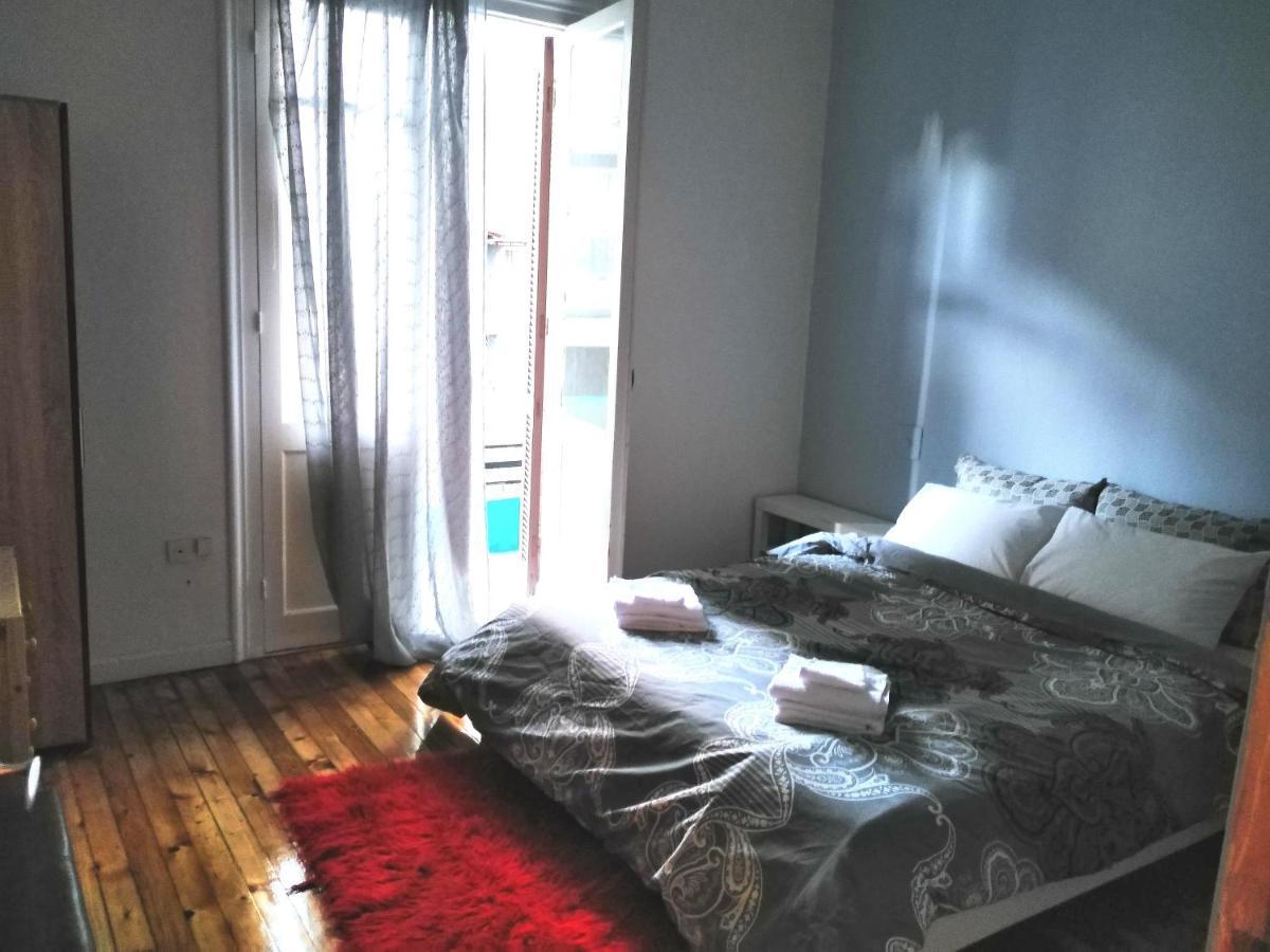 Downtown Apartment Thessaloníki Eksteriør bilde