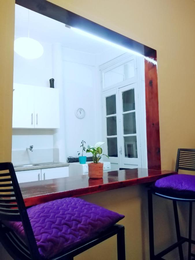 Downtown Apartment Thessaloníki Eksteriør bilde
