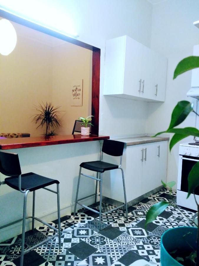 Downtown Apartment Thessaloníki Eksteriør bilde