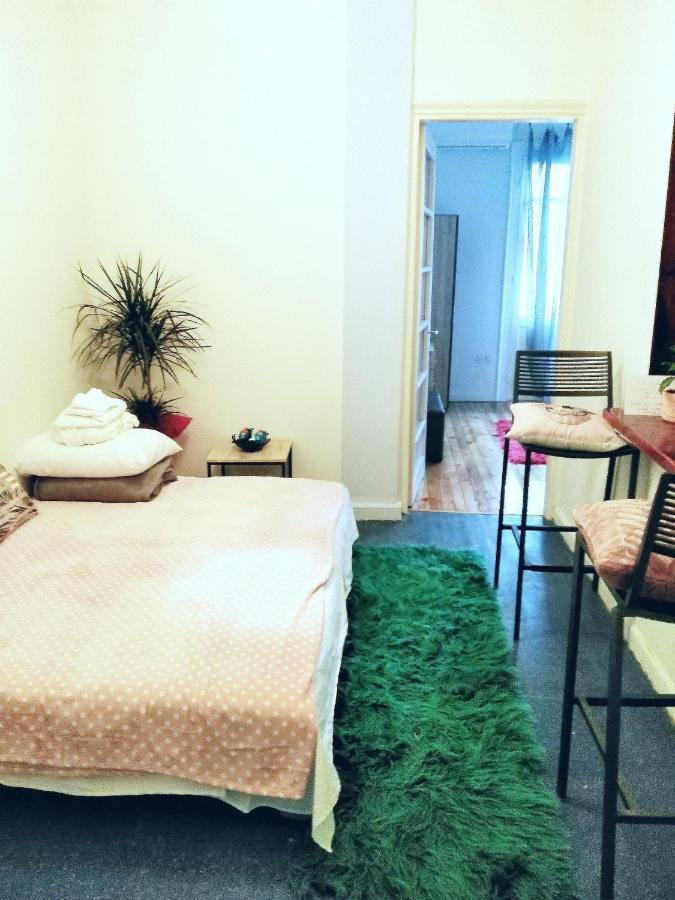 Downtown Apartment Thessaloníki Eksteriør bilde