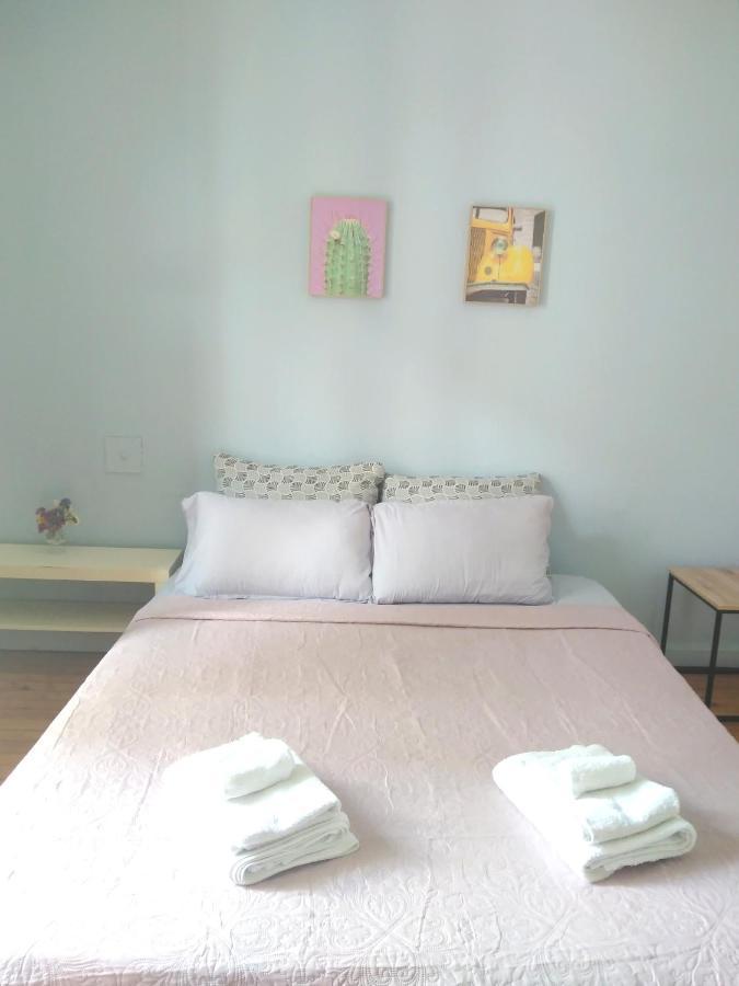 Downtown Apartment Thessaloníki Eksteriør bilde