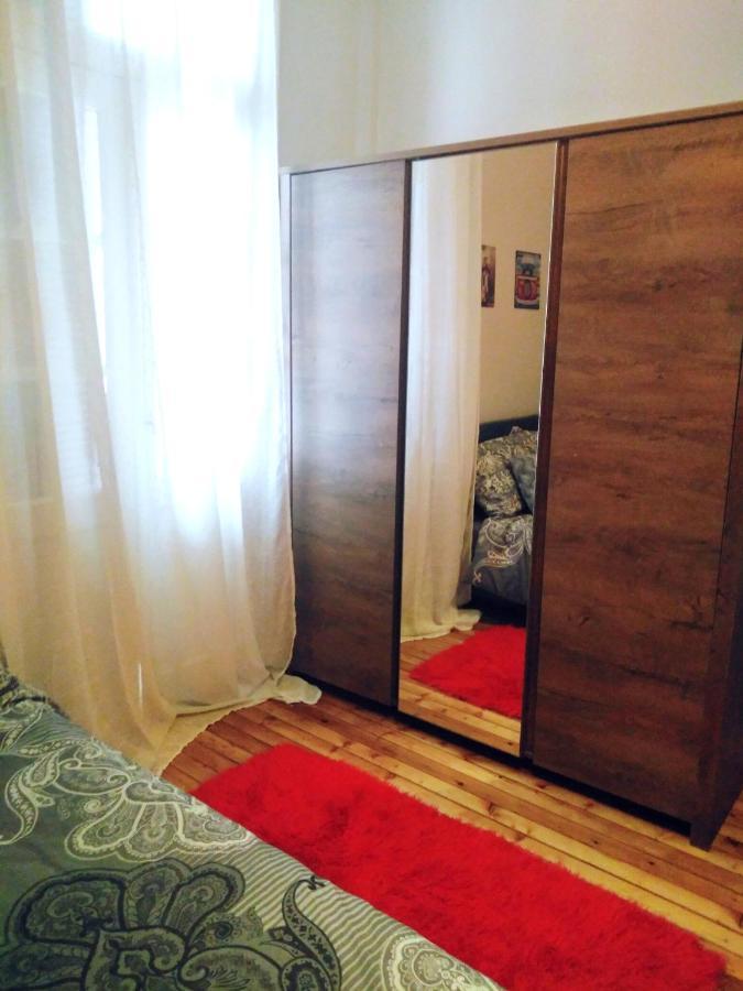 Downtown Apartment Thessaloníki Eksteriør bilde